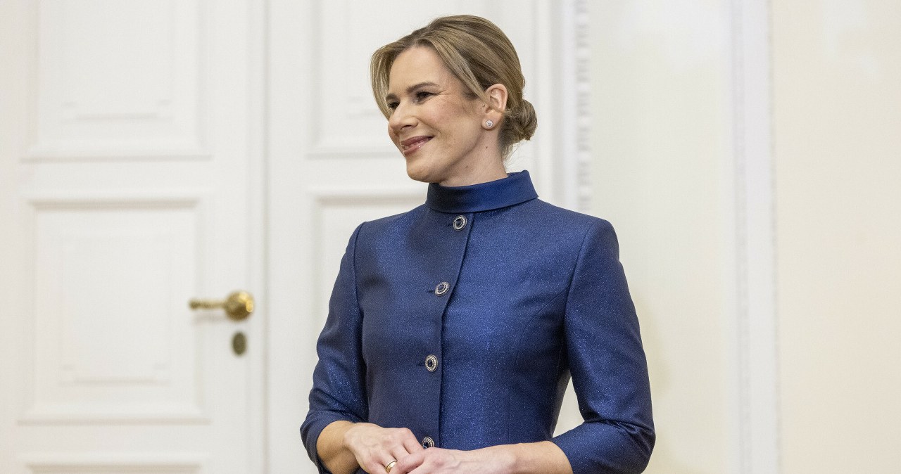 Pensja dla pierwszej damy? Tyle mogłaby zarobić Marta Nawrocka