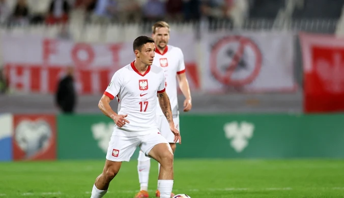 Wielki powrót reprezentanta Polski. Były gwiazdor Legii zmienia klub