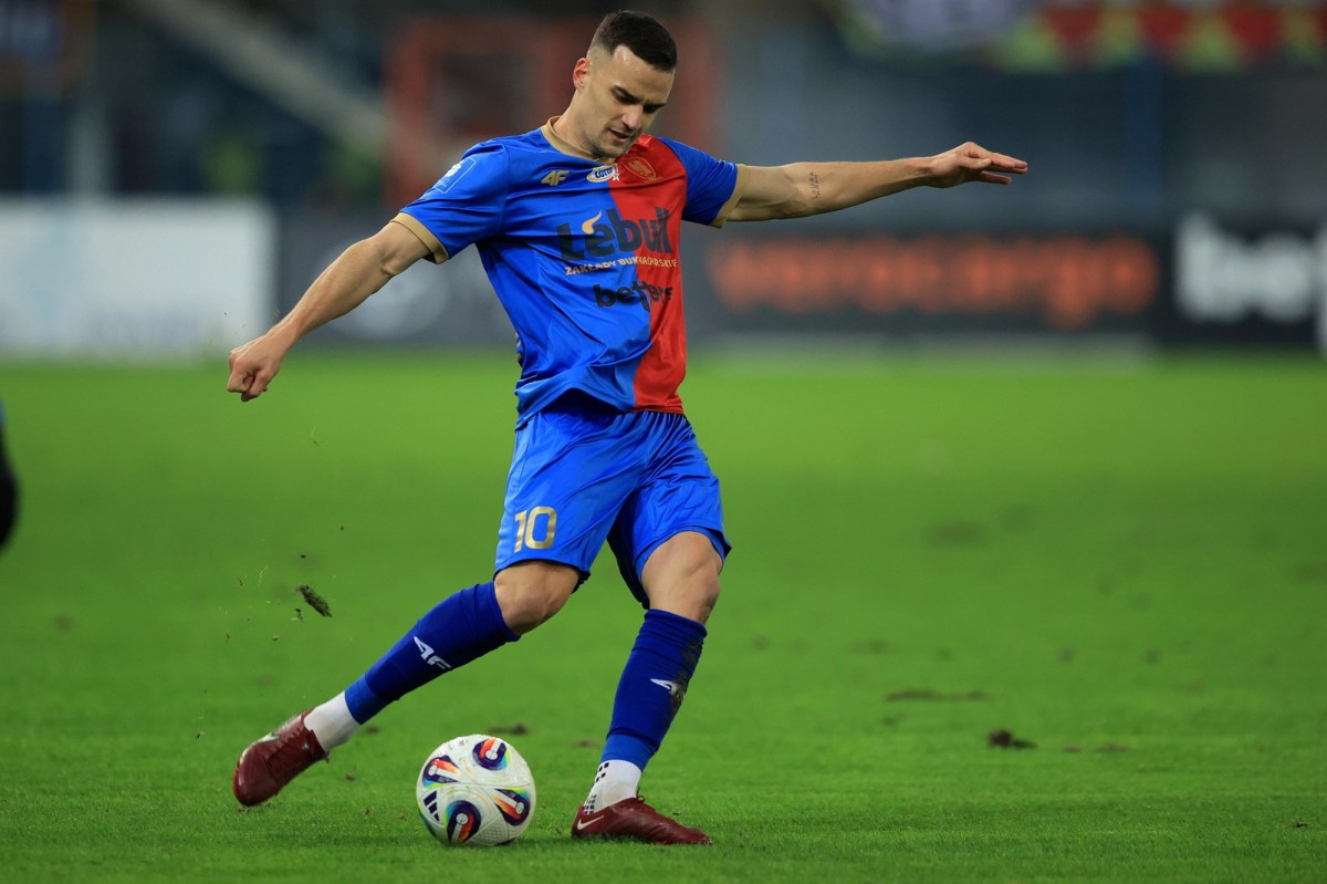 Patryk Dziczek znalazł nowy klub