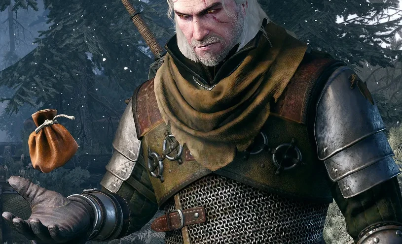 Geralt przechodzi na Windowsa 11, czyli wymagania Wiedźmina 3 rosną