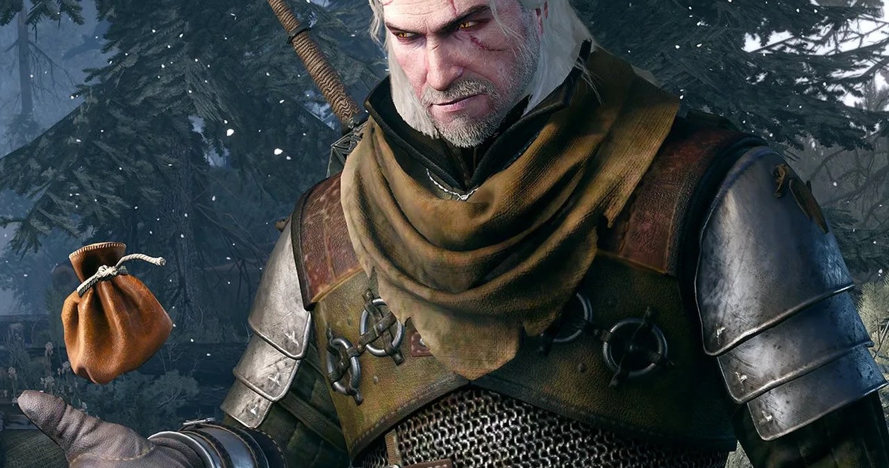 Wiedźmin z lat 90. skasowany przez "idiotyzm". Znamy kulisy