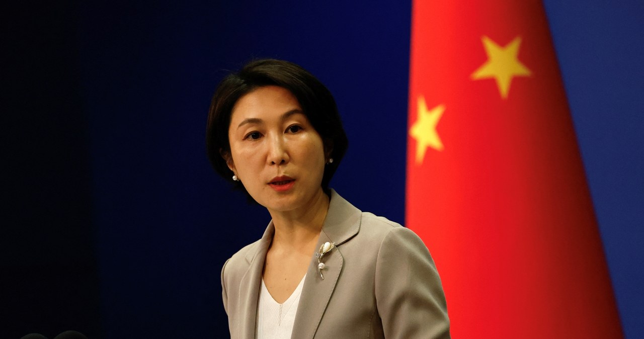 Chiny grzmią na działania USA. "Bezczelnie użyły siły"