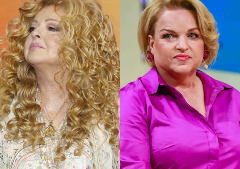 Bosacka nie przemilczała słów Gessler. Mówi wprost: "Chodzi o pieniądze"