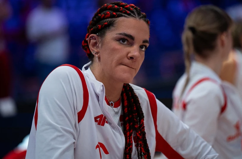 Turcy ogłaszają o Malwinie Smarzek. Coś niebywałego, sama o tym milczy