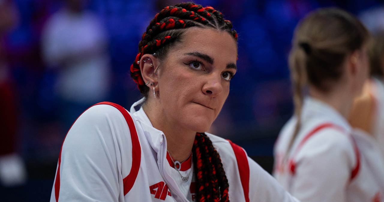 Malwina Smarzek przeżyła rozczarowanie. Przykra wiadomość z Turcji