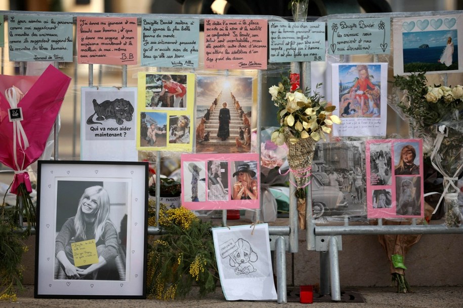 /VALERY HACHE/AFP/East News