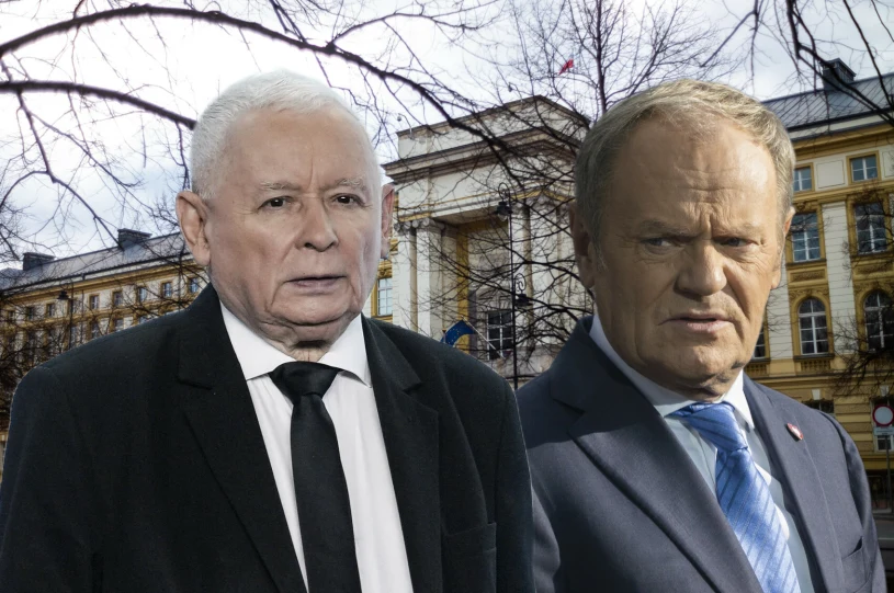 PiS szykuje zwrot akcji. Kto na technicznego premiera? Znamy nazwiska