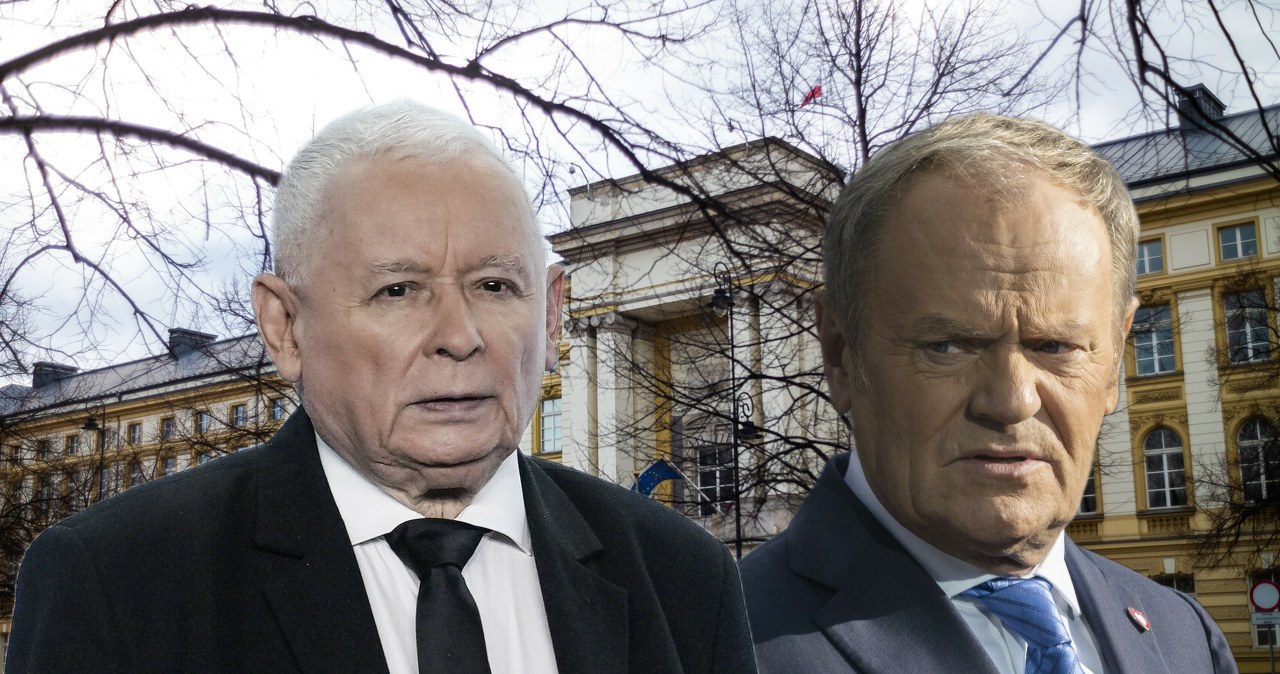 PiS szykuje zwrot akcji. Kto na technicznego premiera? Znamy nazwiska