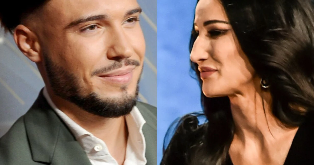 Koniec współpracy Steczkowskiej z menadżerem. Syn gwiazdy zdradził prawdę