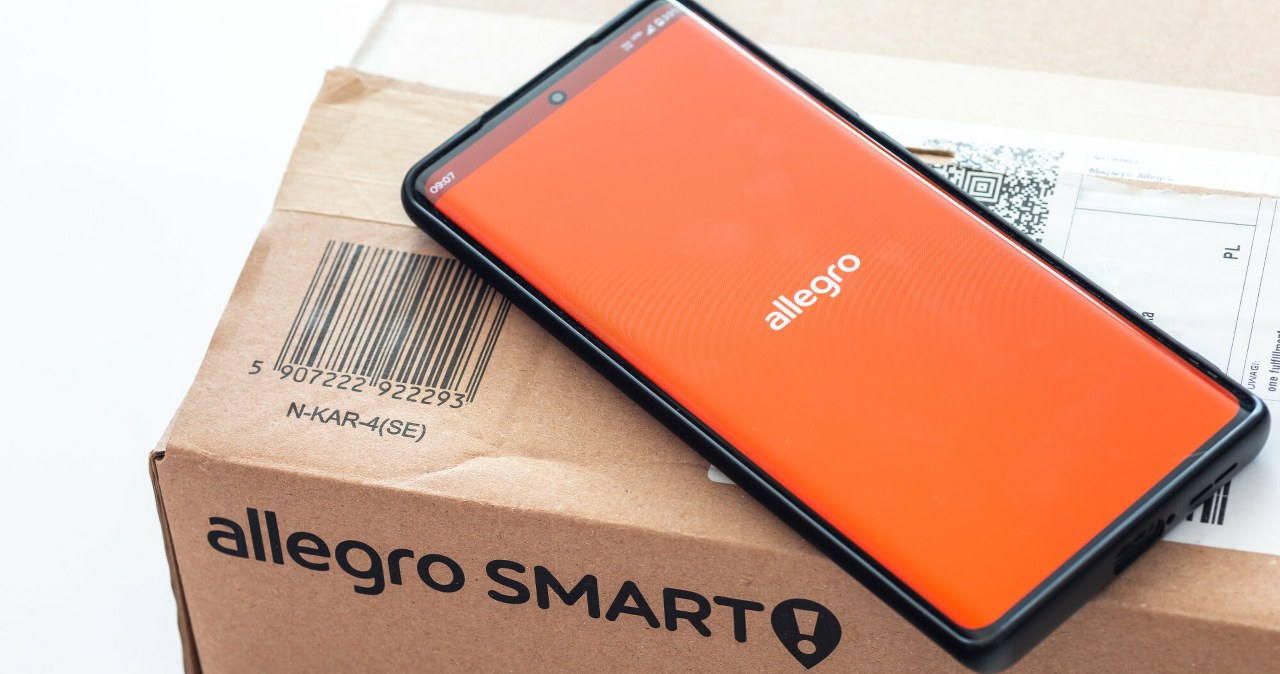 Allegro chce sprzedać swój biznes w dwóch krajach. Znalazł się chętny