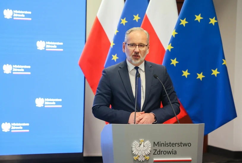 Pobicie Adama Niedzielskiego. Jest ruch prokuratury