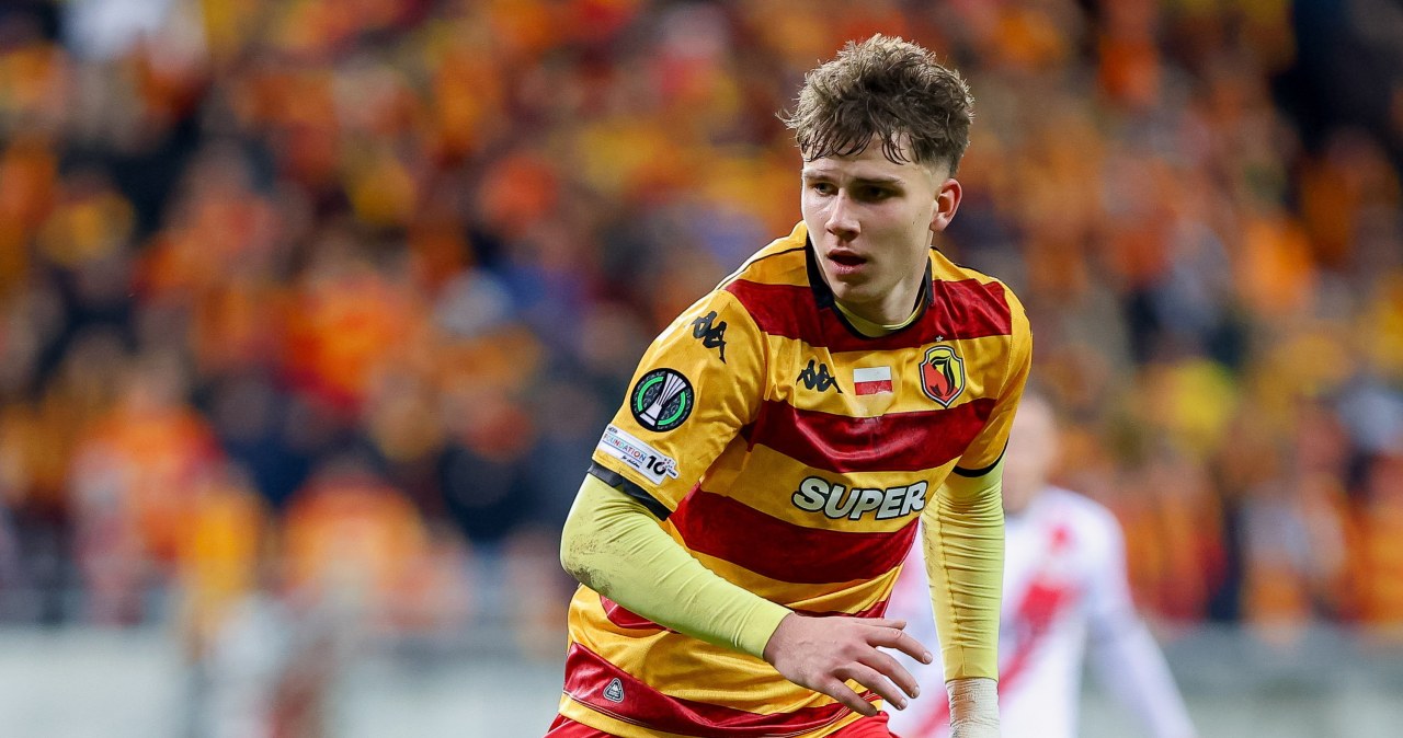 Pietuszewski zmienił klub, jest oficjalny komunikat. Nowy rekord faktem