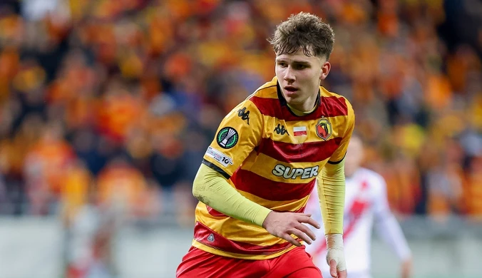 Pietuszewski zmienił klub, jest oficjalny komunikat. Nowy rekord faktem