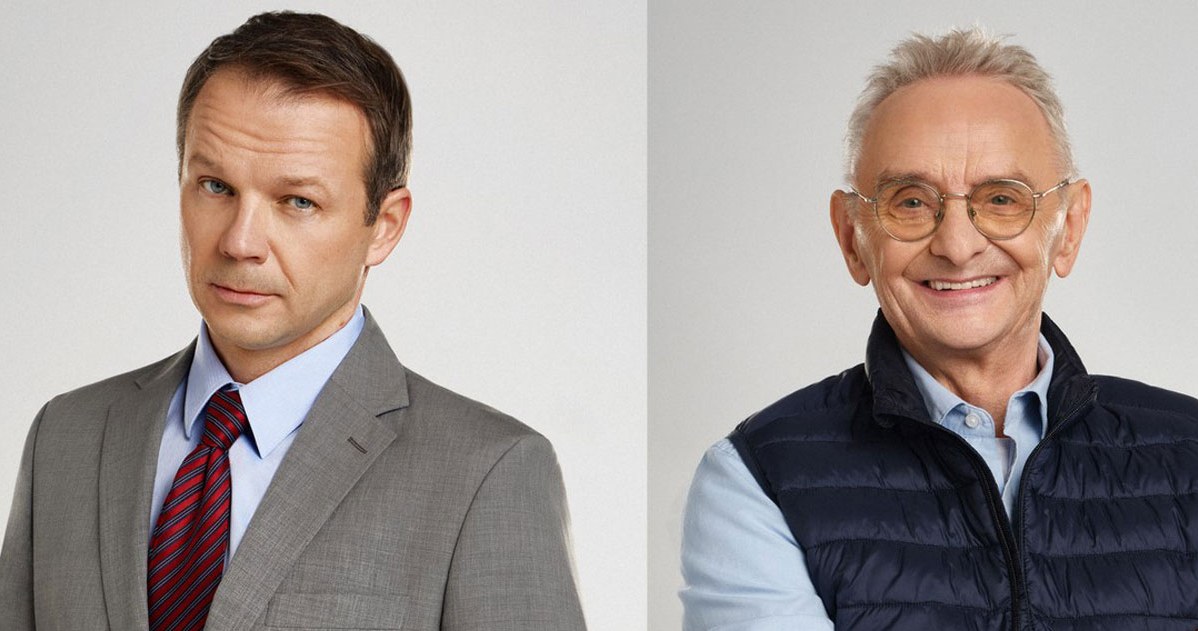 Kolejne głośne nazwiska w nowym serialu telewizji TVN. Kiedy premiera?