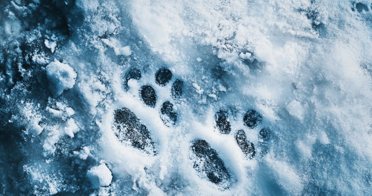 Twój kot zostawia takie ślady? Zwróć na to uwagę