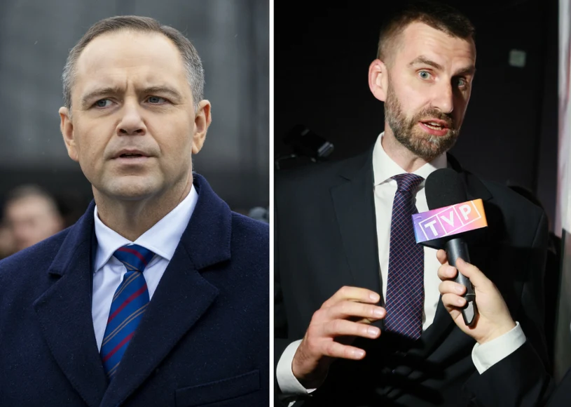 Nawrocki miał 154 dni. Teraz taka wiadomość. Polski mistrz świata ogłasza