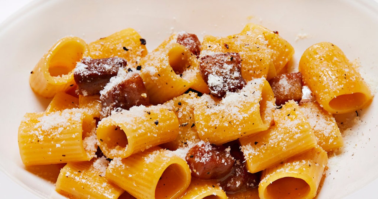 "The Spectator": Włoskie jedzenie jest obrzydliwe