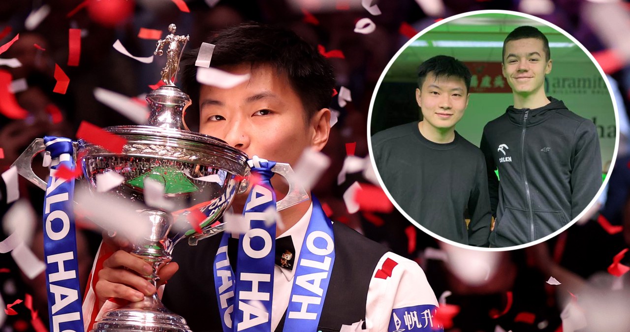 wiadomości,aktualności,Interia Doszło do meczu Szubarczyka z mistrzem świata. Polak z radością ogłasza