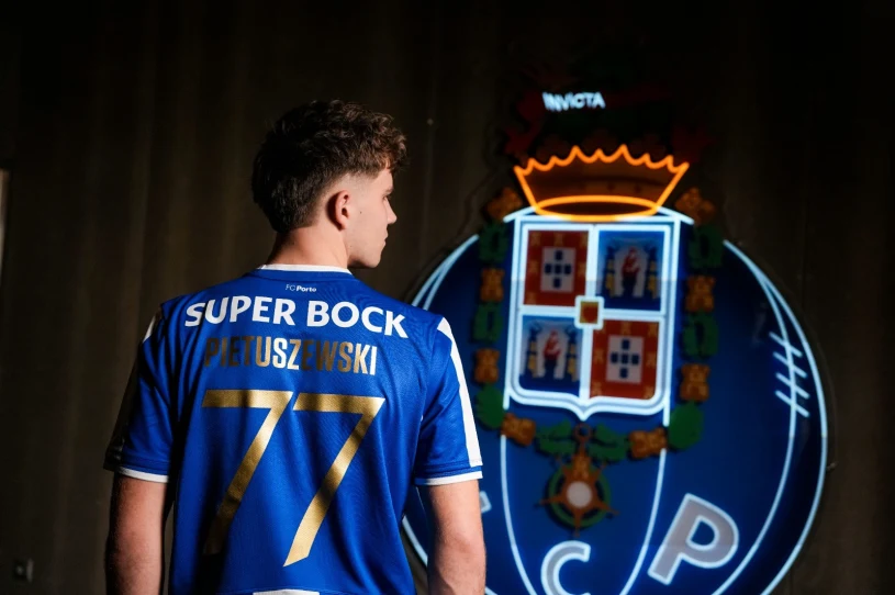 Na jaw wychodzą kulisy transferu Pietuszewskiego. Polak sam się wygadał