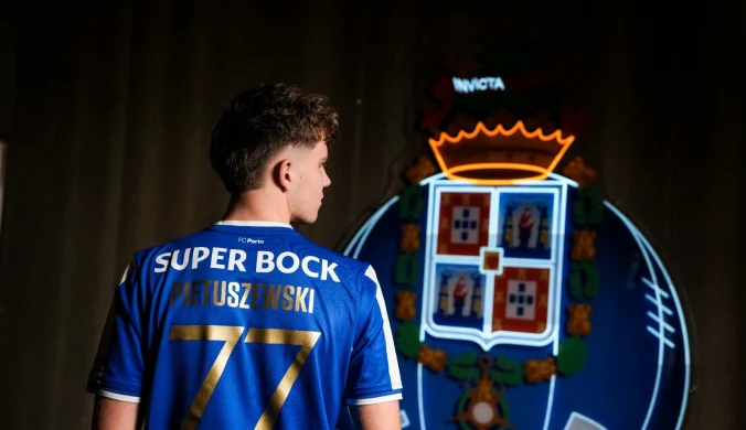 Na jaw wychodzą kulisy transferu Pietuszewskiego. Polak sam się wygadał