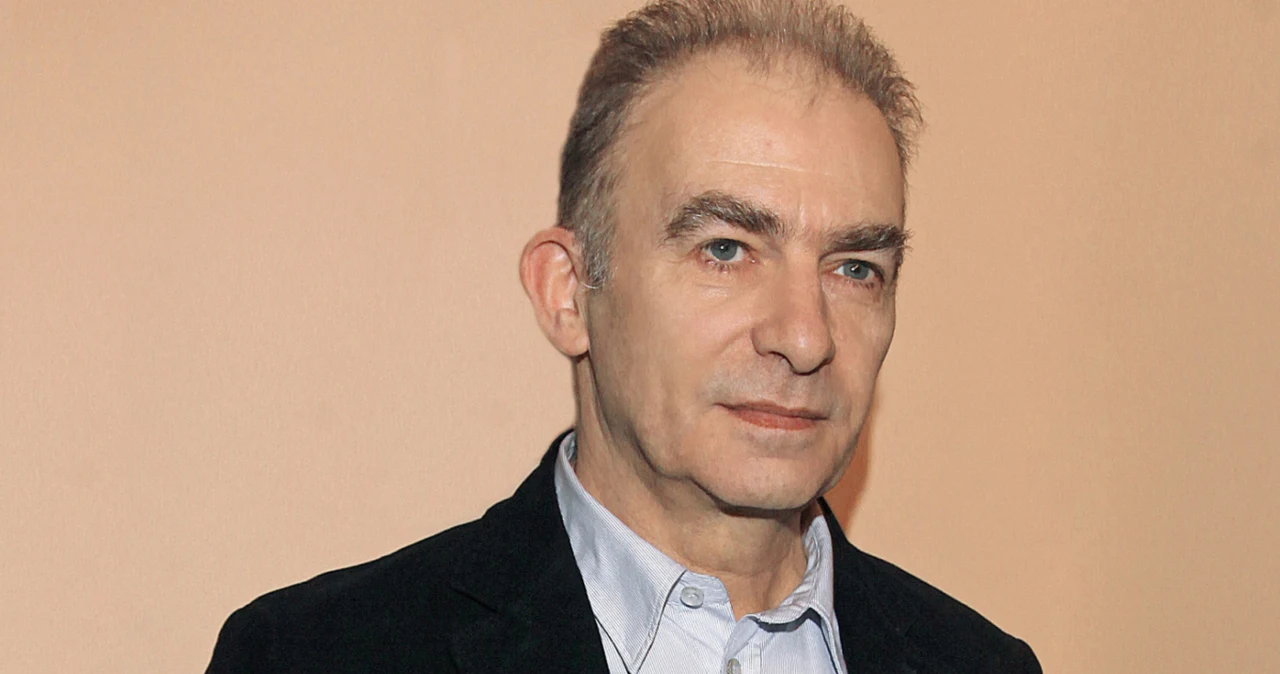 Zabiegały o niego Sipińska i Vondráčková. Wyjechał i słuch po nim zaginął