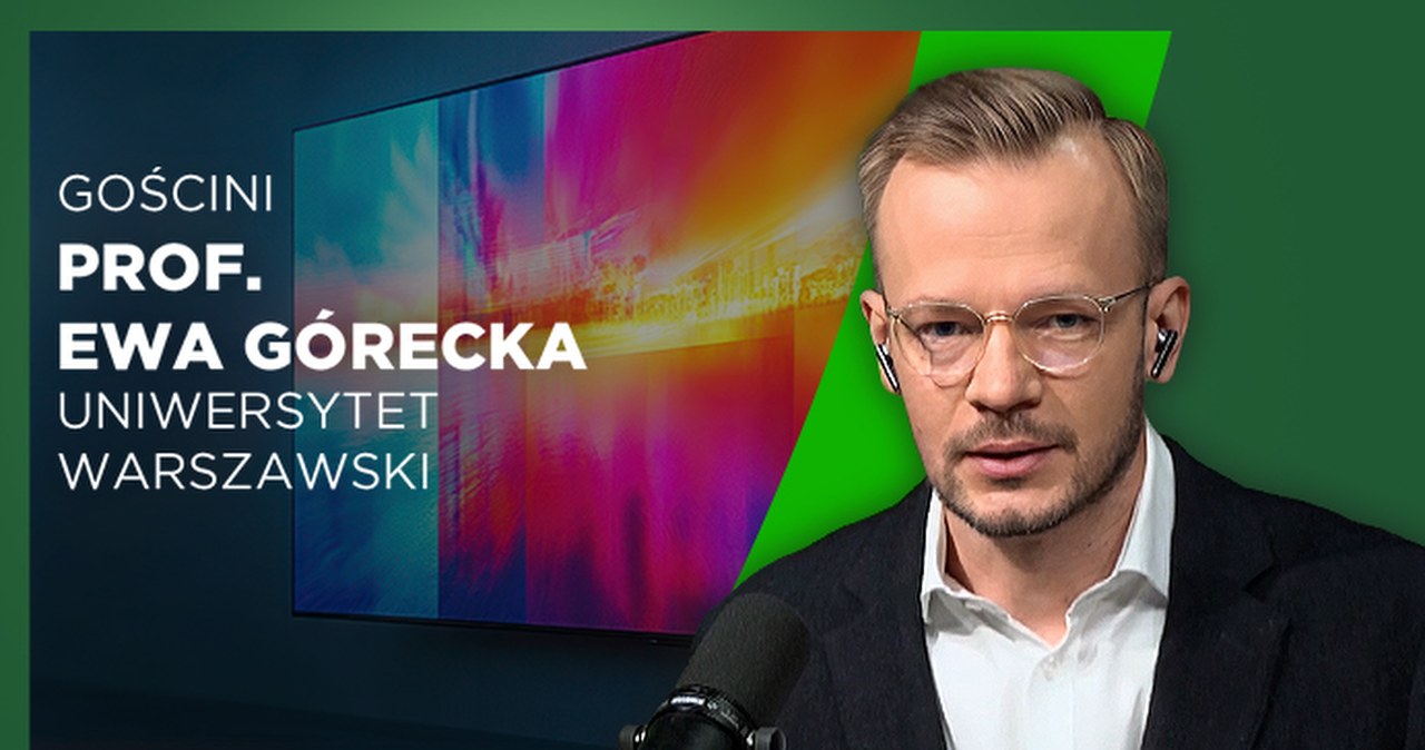 Energooszczędne wyświetlacze. Polacy rozwijają rewolucyjną technologię