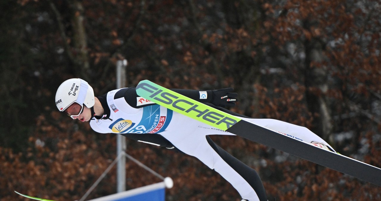 O której skoki narciarskie w Zakopanem dzisiaj? Gdzie obejrzeć w TV?