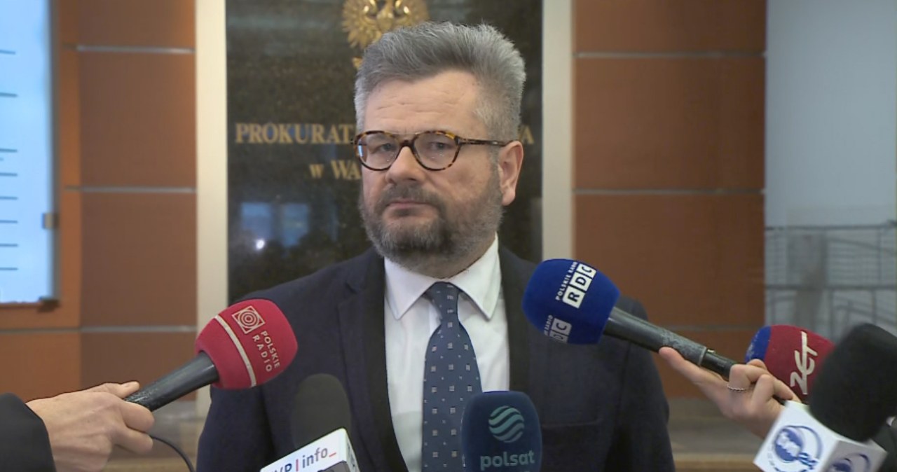 Warszawa. Odkryli zwłoki dziecka w mieszkaniu. Nowe informacje z prokuratury