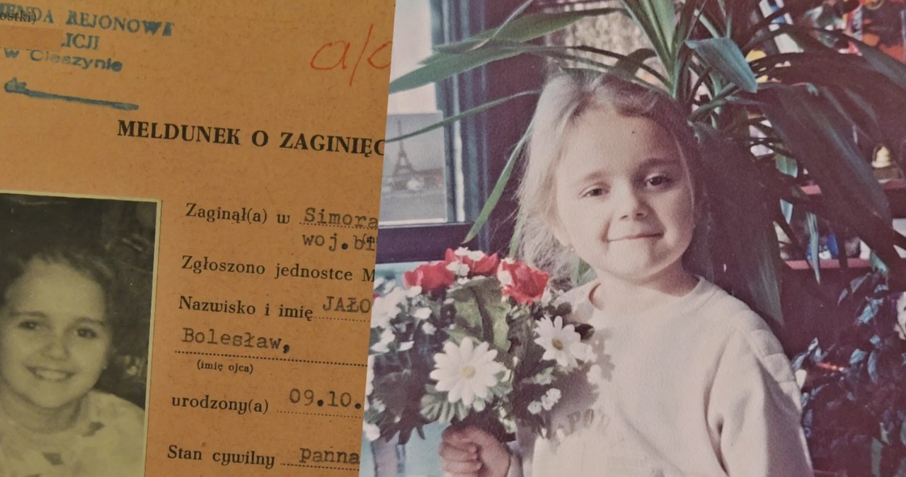 Ania Jałowiczor – tajemnicze zaginięcie. Śledztwo po ponad 30 latach