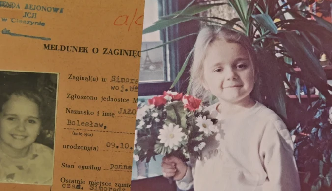 Jest śledztwo w sprawie zaginięcia z 1995 roku. Pojawiły się nowe tropy