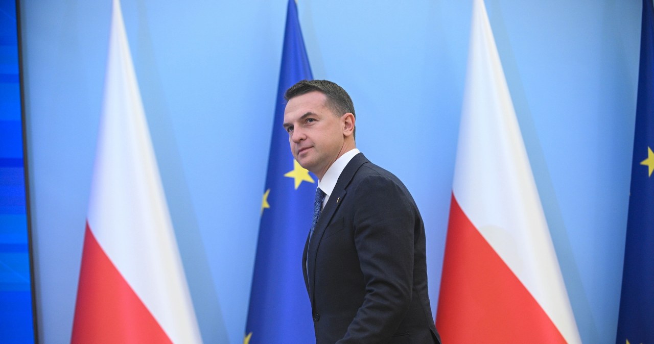 Polska chce rewizji w KPO w sprawie PIP. "Rozmowy będą granicznie trudne"