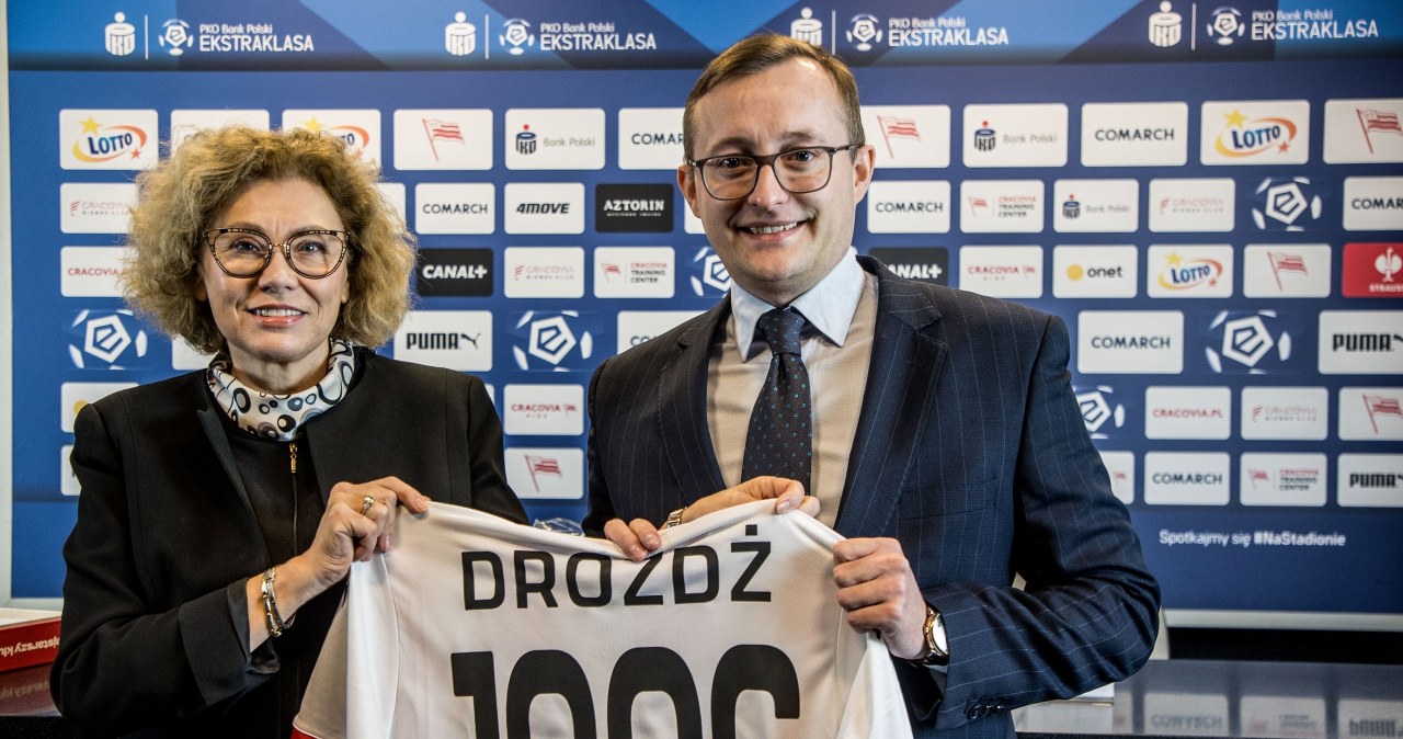 Zaskakujące zmiany w polskim klubie. Prezes nie spodziewał się takich ruchów