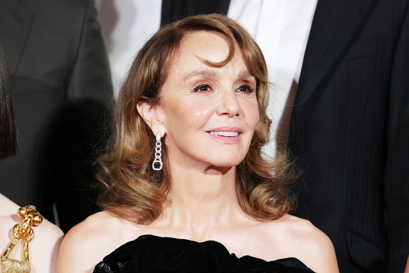 Czy kobieta po 60-tce może być seksowna? Sprawdź, co naprawdę przyciąga