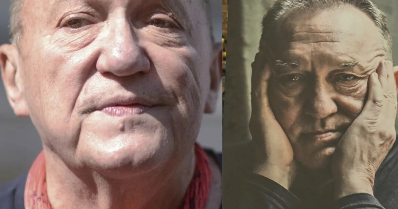 Tłum gwiazd pożegnał Michała Urbaniaka. "Dawał nam wszystkim nadzieję"