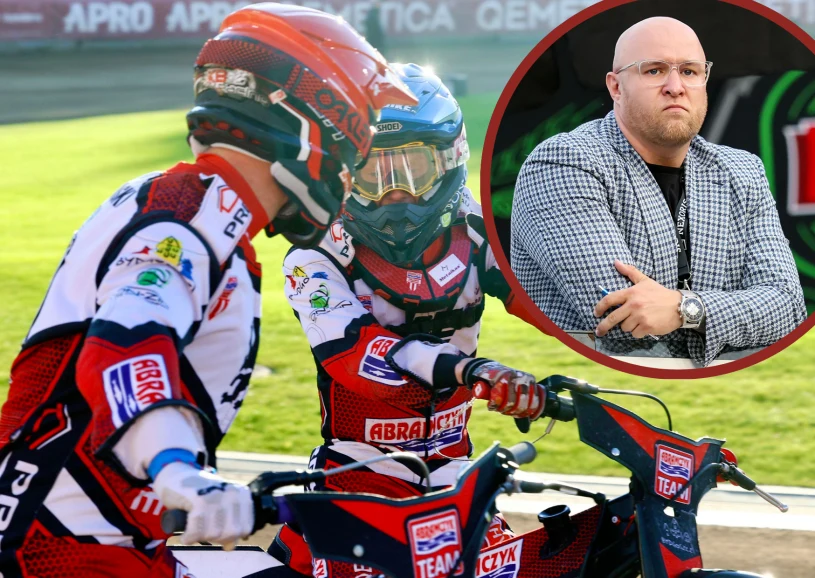 Długa lista grzechów potęgi ze wschodu. Nie zamierzał dłużej o tym milczeć