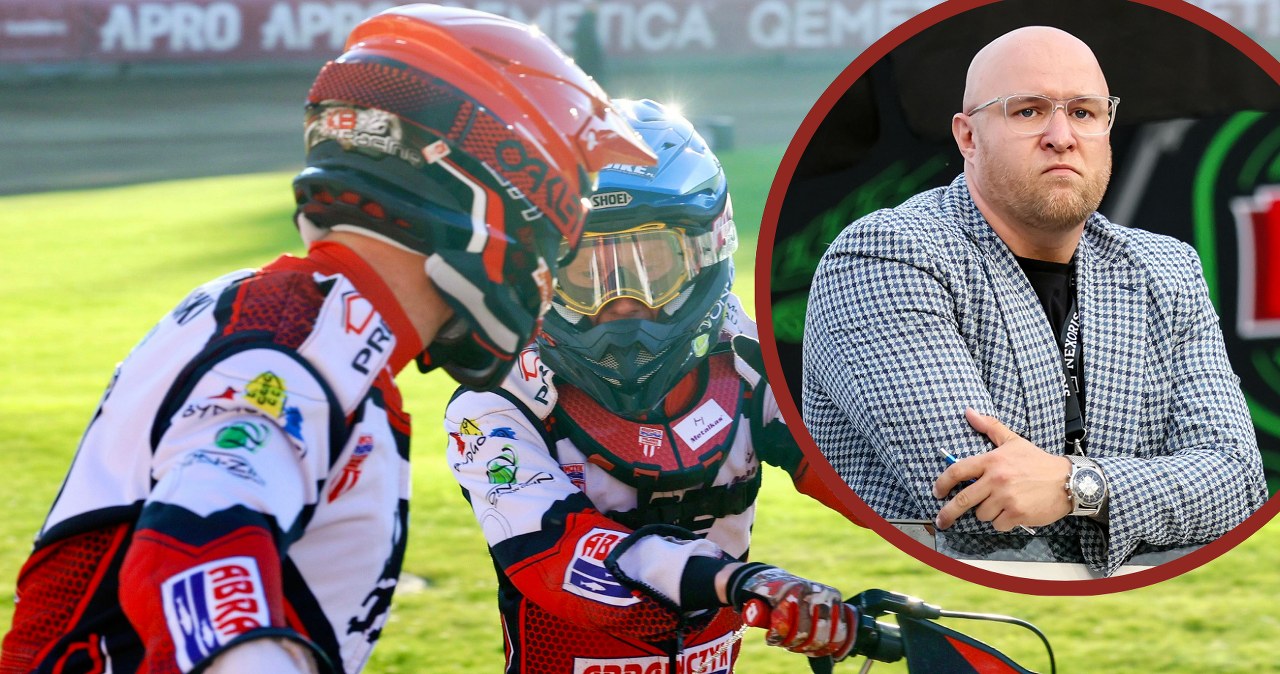 wiadomości,aktualności,Interia Długa lista grzechów potęgi ze wschodu. Nie zamierzał dłużej o tym milczeć