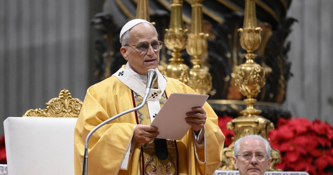 Papież nagle wezwał do siebie kardynałów. "Nowa faza pontyfikatu"