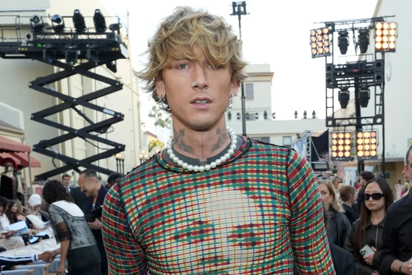 Powrót mgk do Polski już niedługo! To największa trasa w karierze muzyka