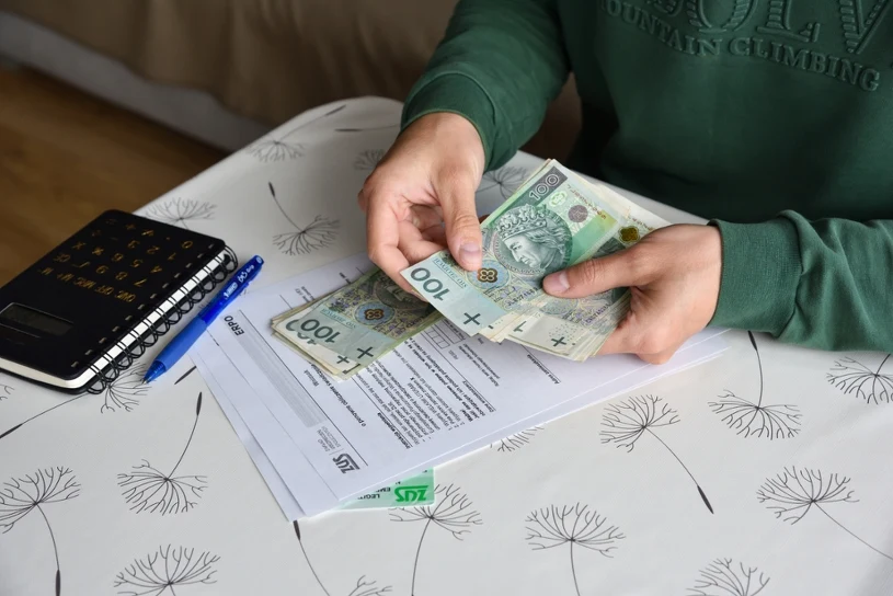 13. emerytura w 2026 r. nie dla wszystkich. Obowiązują limity dochodów