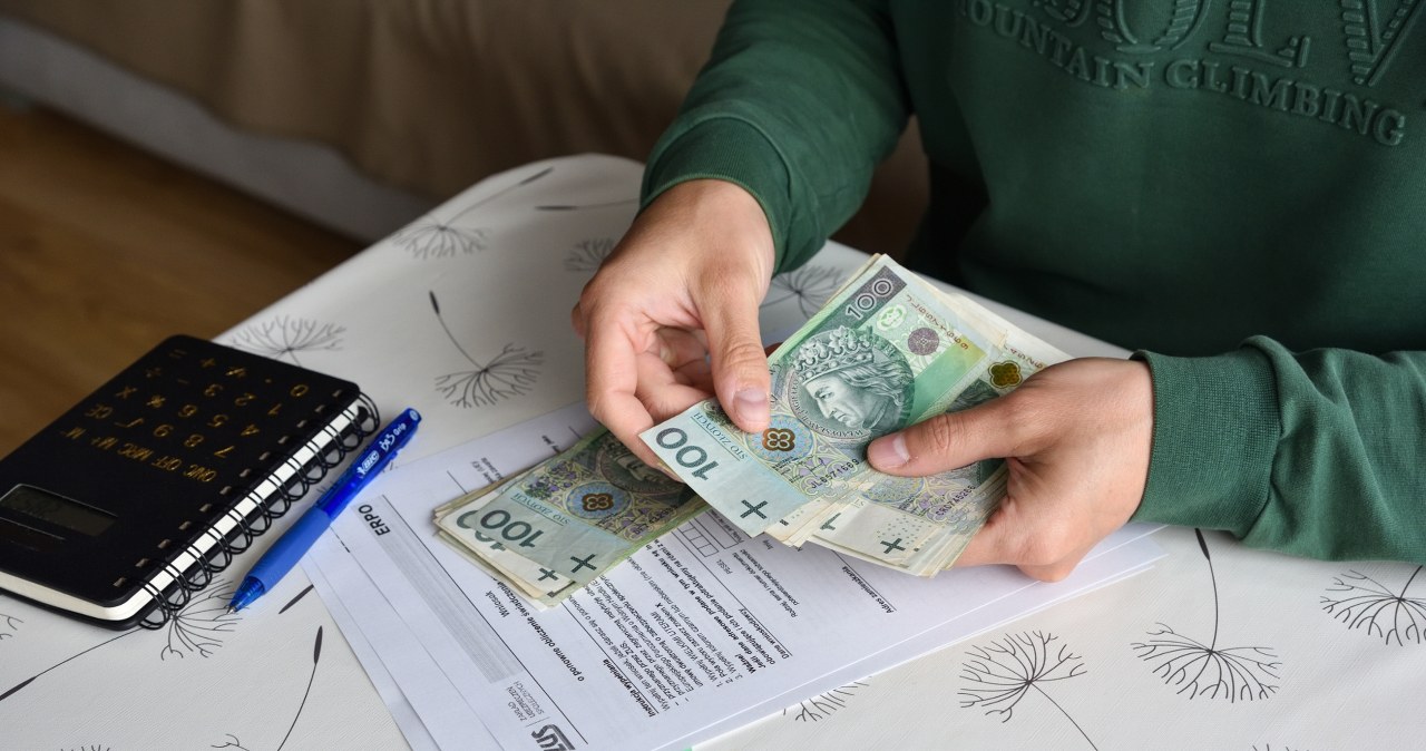 13. emerytura w 2026 r. nie dla wszystkich. Obowiązują limity dochodów