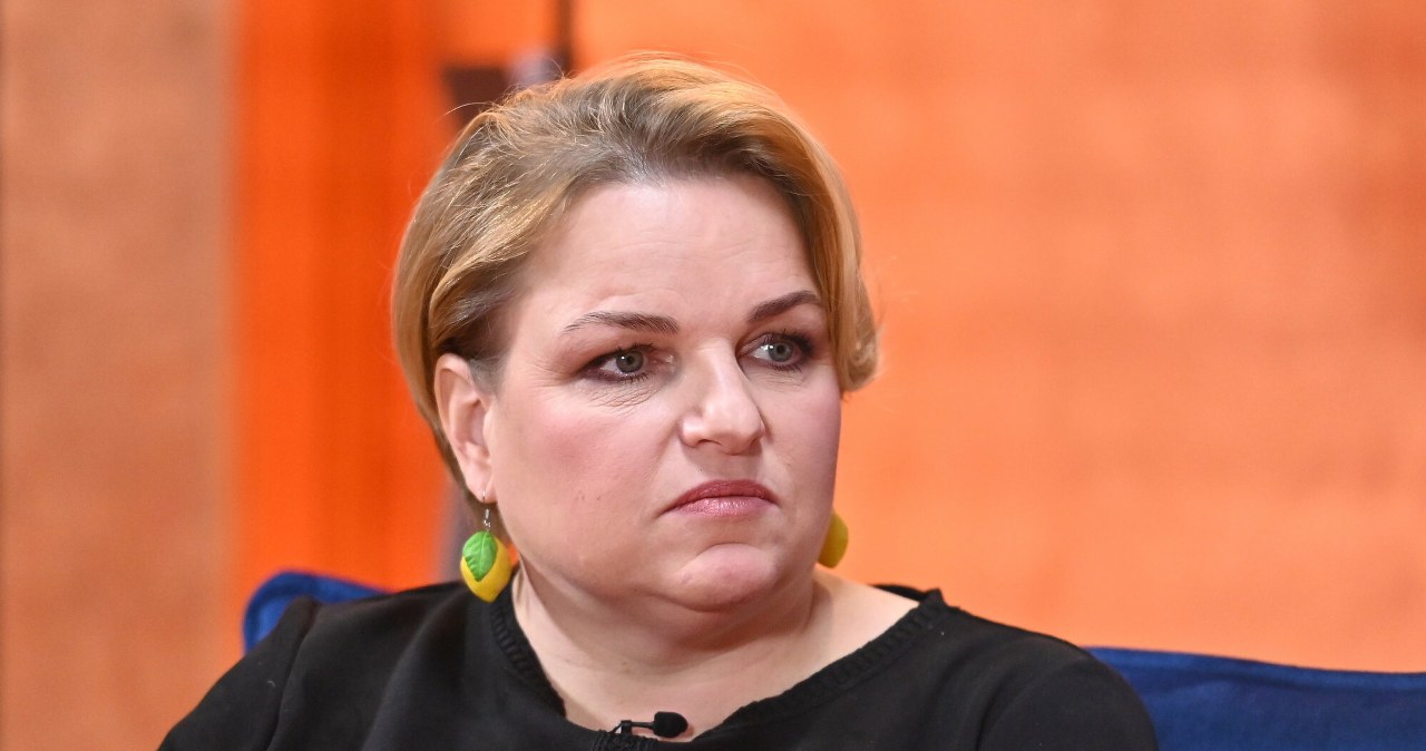 Bosacka uderza w Gessler. Chodzi o reklamę popularnego napoju