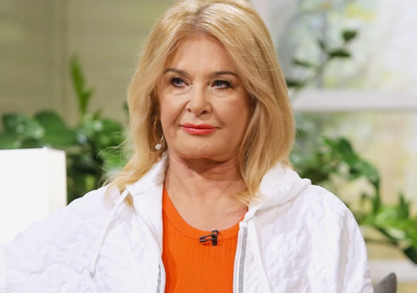 Jeżowska zmaga się z tym od dekad. Musiała zdradzić, jak jest naprawdę