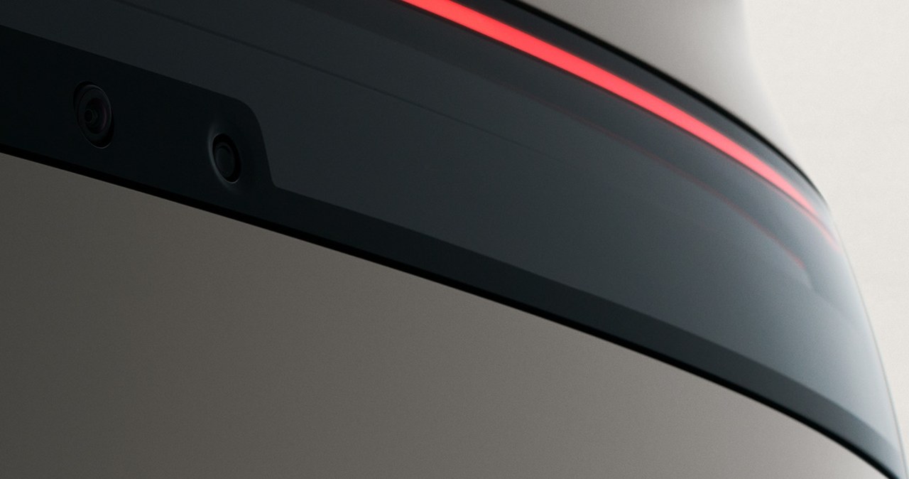 Afeela 1: Samochód dla największych fanów systemu PlayStation?