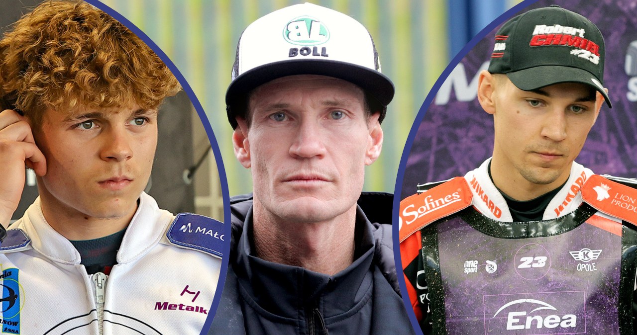 Długa lista grzechów potęgi ze wschodu. Nie zamierzał dłużej o tym milczeć