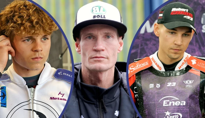 Długa lista grzechów potęgi ze wschodu. Nie zamierzał dłużej o tym milczeć