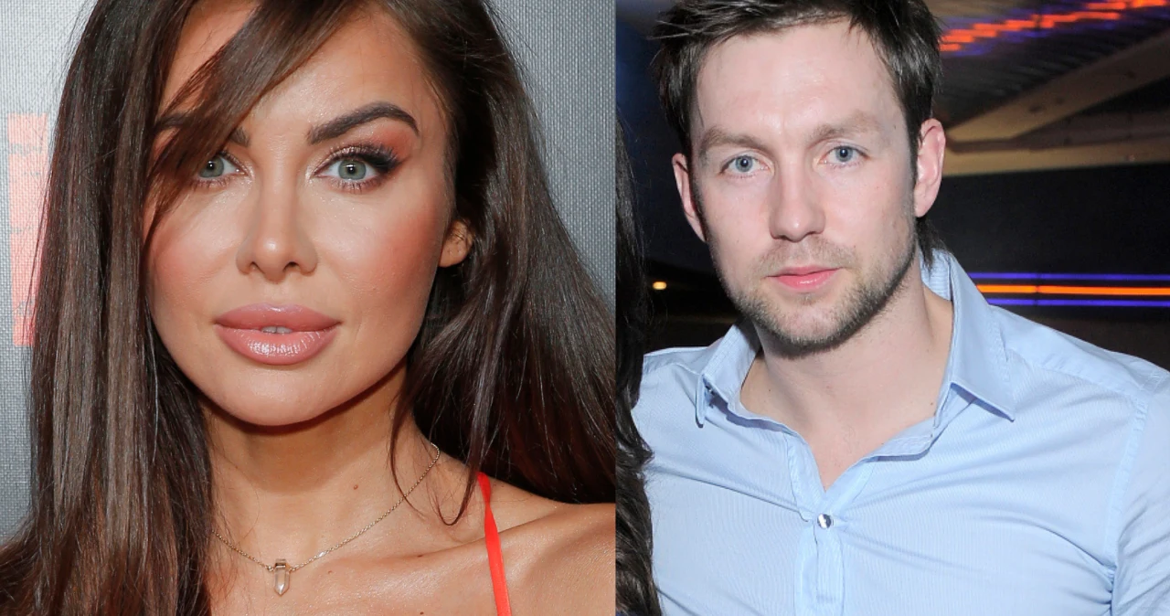 Siwiec związała się z piłkarzem po to, by zrobić karierę. "To był cyrk"