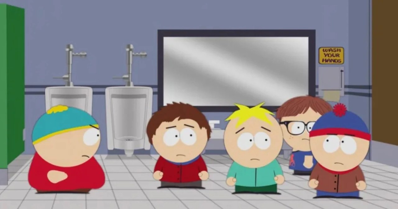 South Park trafia do Fortnite. Epic Games potwierdza datę startu wydarzenia