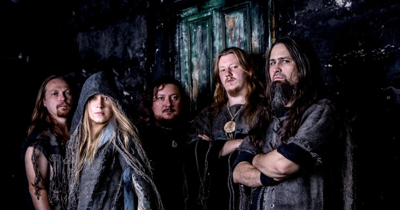 Rosyjska legenda metalu wraca do Polski. "Nie widzieliśmy się całe wieki"