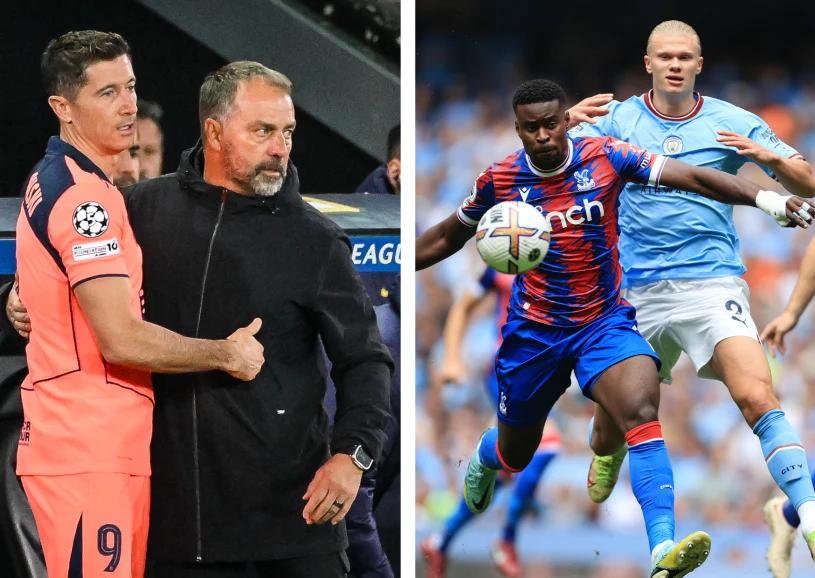 Ale wieść dla Lewego i spółki, Barca chce transferu. Los gwiazdy na włosku