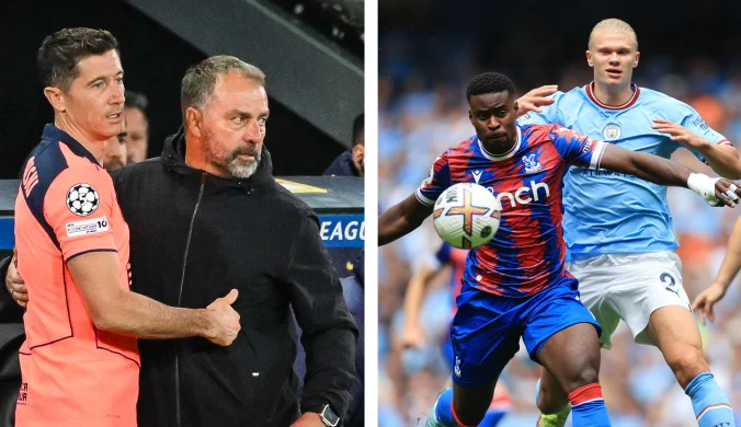 Ale wieść dla Lewego i spółki, Barca chce transferu. Los gwiazdy na włosku